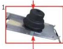 de Buyer La Mandoline Ultra - CONSEIL : - 2