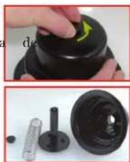 de Buyer La Mandoline Ultra - Carrypulsador - 1