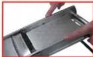 de Buyer La Mandoline Ultra - CONSIGLI: - 2