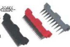 de Buyer La Mandoline Ultra - PEIGNES JULIENNE - 1