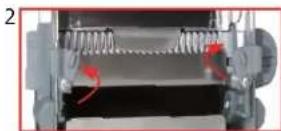 de Buyer La Mandoline Ultra - TIP: - 2