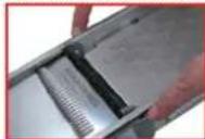 de Buyer La Mandoline Ultra - TIP: - 1