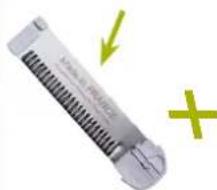 de Buyer La Mandoline Ultra - Hape3ka Ky6nkaMn. - 5