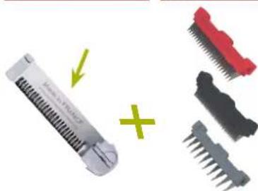 de Buyer La Mandoline Ultra - 2 - 4