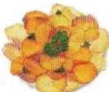 de Buyer La Mandoline Ultra - Coupe ondulée - 4