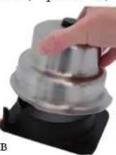 de Buyer La Mandoline Ultra - ULTRA DELUXE:CHABXEHHbIE CNTTEMO KOHTPOB BPAUEHIN - 2