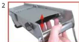 de Buyer La Mandoline Ultra - HaCTPOkA BbICOTbl HaPe3KN - 4