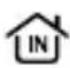 AURIOL IAN 291528 - The indoor temperature panel ② - 1
