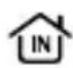 AURIOL IAN 291528 - Het binnentemperatuurveld ② - 1