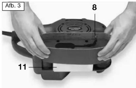 Meister Craft MBS 900 D - - Montage en instelwerkzaamheden - 2