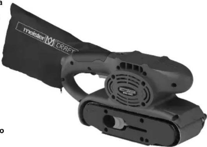 Meister Craft MBS 900 D - 1