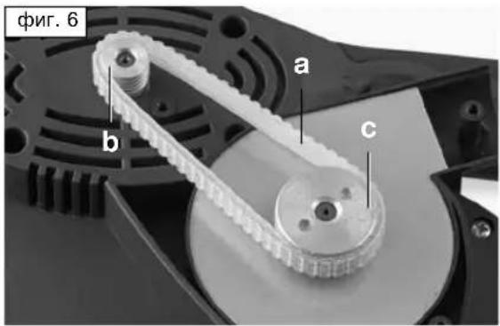 Meister Craft MBS 900 D - Внимание! Издърпайте щепсела! - 1