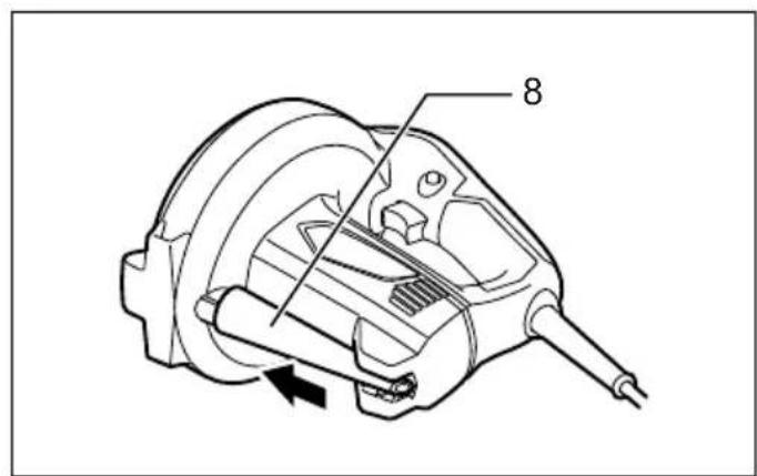 Maktec MT401 - MT401 - 9