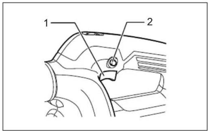 Maktec MT401 - MT401 - 4
