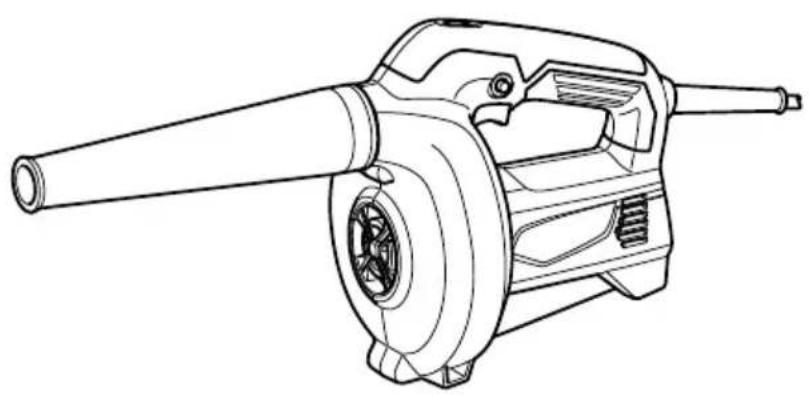 Maktec MT401 - MT401 - 1