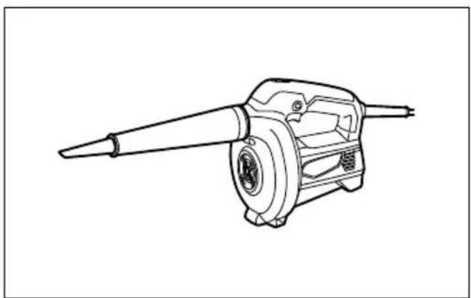 Maktec MT401 - MT401 - 8