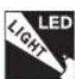 Meister Craft MAS 16ib Liion - Luce di lavoro a LED (9) - 1