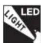 Meister Craft MAS 16ib Liion - LED-werklamp (9) - 1