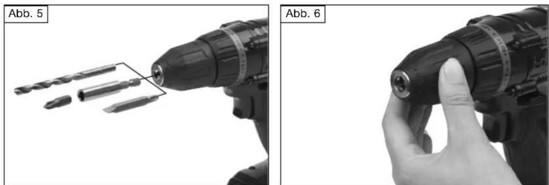 Meister Craft MAS 16ib Liion - 5