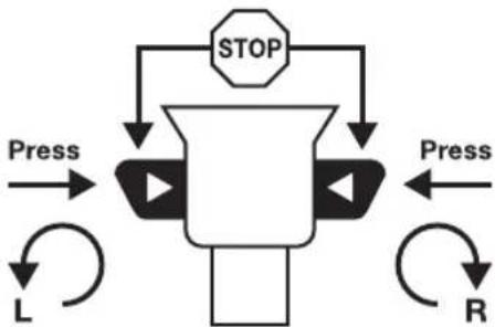 Meister Craft MAS 16ib Liion - PpaBb/JeBbXoJ - 1