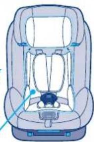 Giordani Evolution 123 Isofix - Iaai tti I aoi jao o aai ioo - 1