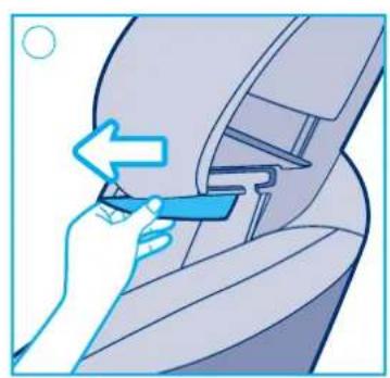 Giordani Evolution 123 Isofix - Iaai tti I aoi jao o aai ioo - 22