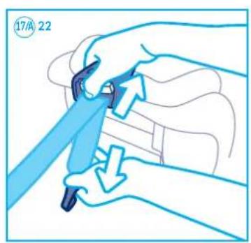 Giordani Evolution 123 Isofix - Iaai tti I aoi jao o aai ioo - 20