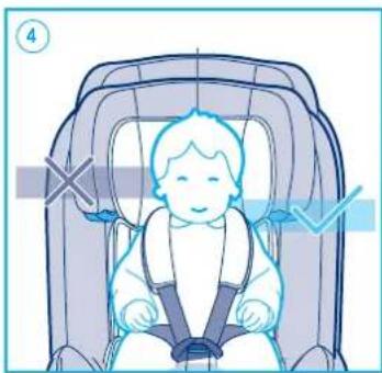 Giordani Evolution 123 Isofix - Iaai tti I aoi jao o aai ioo - 4