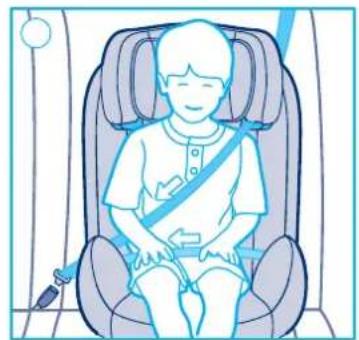 Giordani Evolution 123 Isofix - Iaai tti I aoi jao o aai ioo - 26