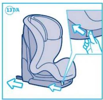 Giordani Evolution 123 Isofix - Iaai tti I aoi jao o aai ioo - 10