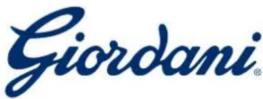 Giordani Evolution 123 Isofix - 1