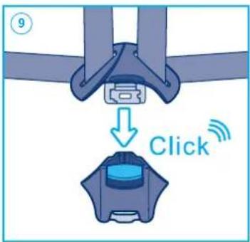 Giordani Evolution 123 Isofix - Iaai tti I aoi jao o aai ioo - 12