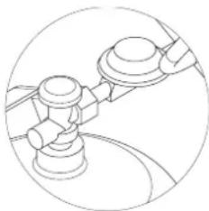 Rösle BBQ Station Videro G4 - Gas-tightness test - 2