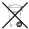 Rösle BBQ Station Videro G4 - Importanti indicazioni sullo smaltimento: - 1