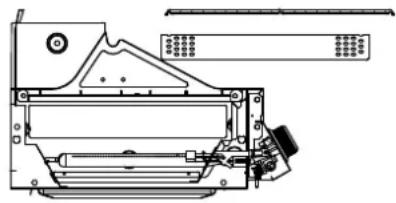 Rösle BBQ Station Videro G4 - Inverno - 1