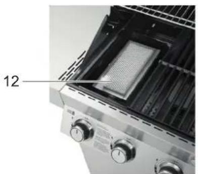 Rösle BBQ Station Videro G4 - Der RÖSLE-Grill im Detail - 3