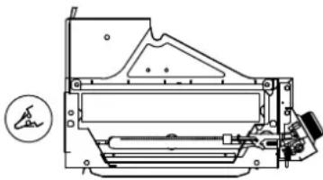 Rösle BBQ Station Videro G4 - Hiver - 2