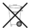 Rösle BBQ Station Videro G4 - Remarque importante pour la mise au rebut : - 1