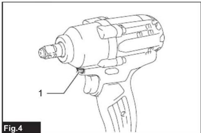 MAKITA DTW1002 - DTWA260 - 7