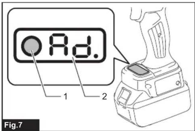 MAKITA DTW1002 - DTWA260 - 8