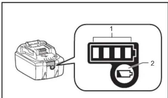 MAKITA DTW1002 - DTWA260 - 4