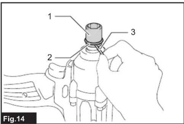 MAKITA DTW1002 - DTWA260 - 13