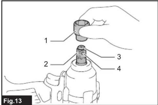 MAKITA DTW1002 - DTWA260 - 11
