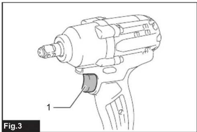 MAKITA DTW1002 - DTWA260 - 6
