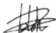 Maktec MT690 - EC Declaration of Conformity - 6