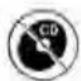GEHA Home & Office X7 CD - BELANGRIJKVEILIGHEIDSINSTRUCTIES - 6