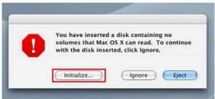 TRANSCEND StoreJet 25H3B - Mac® OS - 1