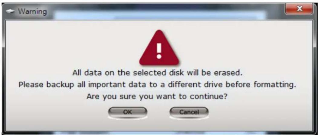 TRANSCEND StoreJet 25H3B - WindowsXP/Vista/7/8 - 3