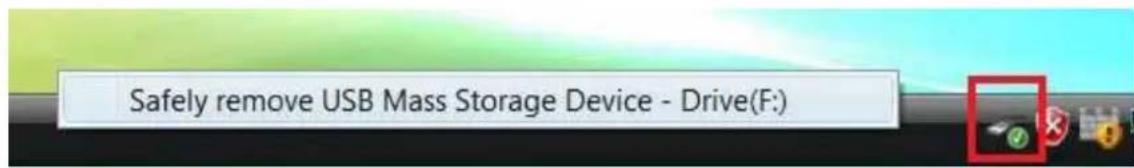 TRANSCEND StoreJet 25H3B - Windows® - 2
