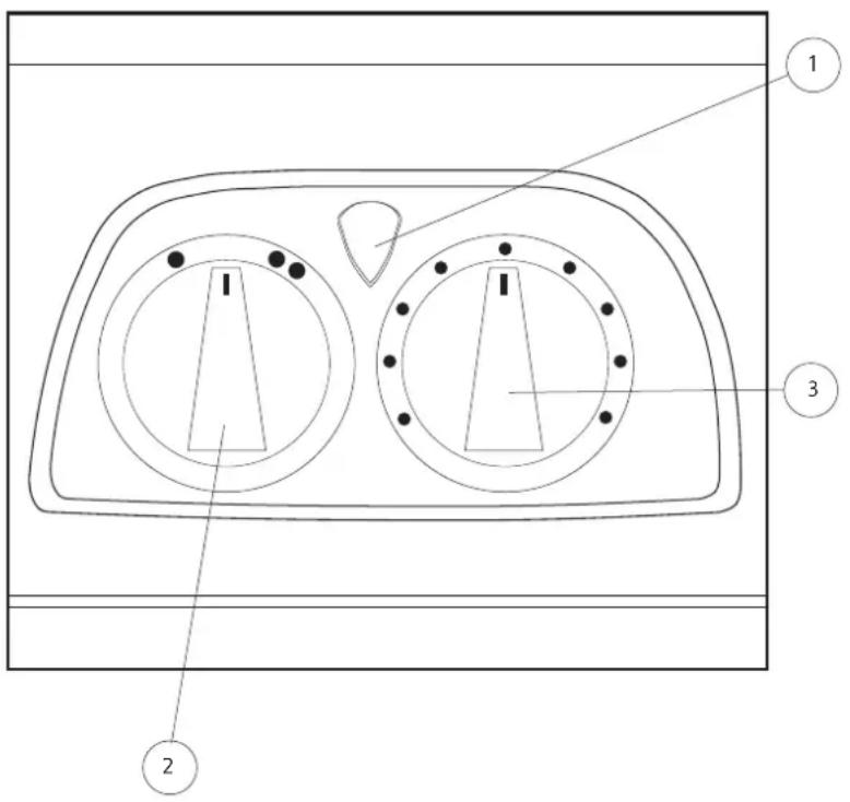 EBAC 15 - Humidistaat - 1